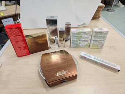 PUPA poudre compacte effet bronzage Naturel...