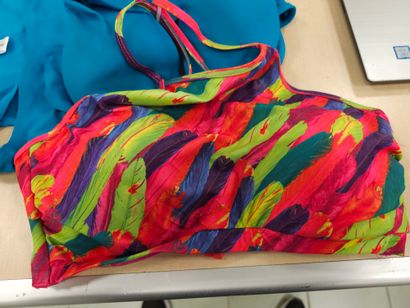 LINGA DORE BEACH
1 bas de maillot taille...