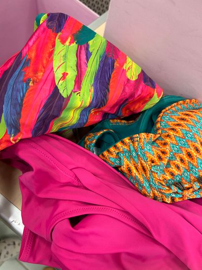 LINGA DORE BEACH
1 bas de maillots taille...