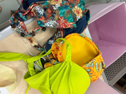 LINGA DORE BEACH
1 bas de maillots taille...
