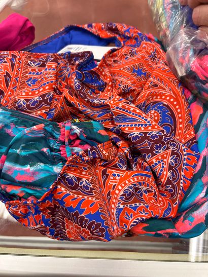 LINGA DORE BEACH
4 bas de maillot taille...