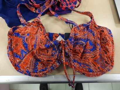 LINGA DORE BEACH
1 bas de maillot taille...
