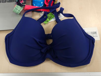 LINGA DORE BEACH
3 hauts de maillot 95 D