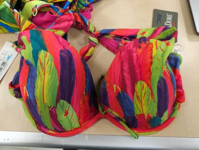 LINGA DORE BEACH
1 bas de maillot taille...