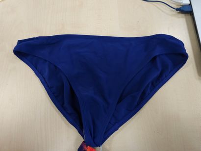 LINGA DORE BEACH
1 bas de maillot taille...