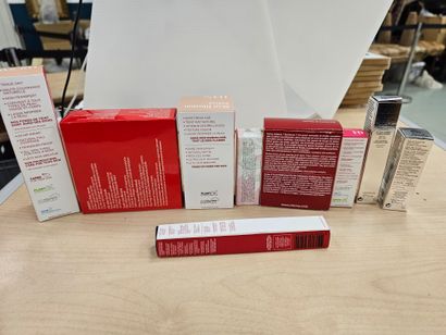 PUPA LUMINYS Cipria Effetto Satinato 9 g
CLARINS...