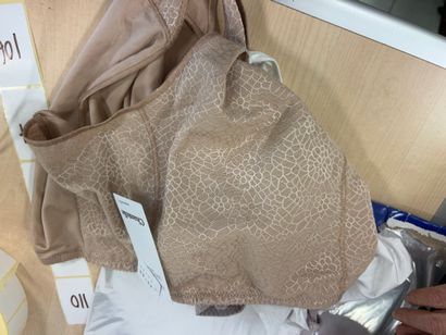 Lot de trois culottes Taille 48
CHANTELLE
LINGA...