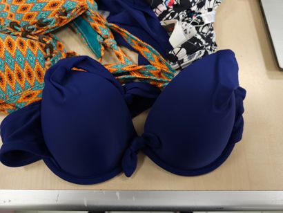 LINGA DORE BEACH
1 bas de maillot taille...