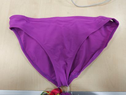 LINGA DORE BEACH
1 hauts de maillot taille...