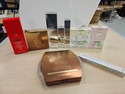 PUPA poudre compacte effet bronzage Naturel...