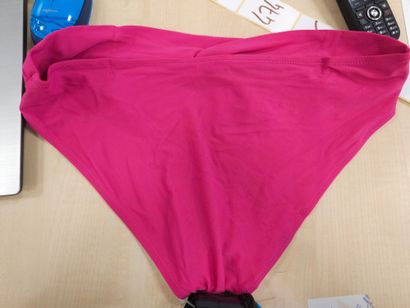 PRIMA DONNA
4 bas de maillot en 46