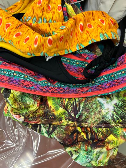 LINGA DORE BEACH 
4 bas de maillot taille...