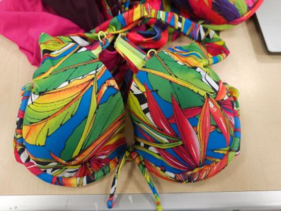 LINGA DORE BEACH
1 bas de maillot taille...