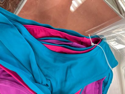 LINGA DORE BEACH
4 bas de maillot taille...