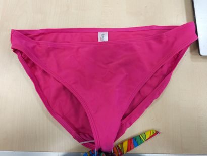 LINGA DORE BEACH
1 bas de maillot taille...