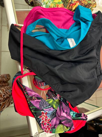 LINGA DORE BEACH
4 bas de maillot taille...