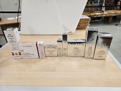LANCÔME
Teint visionnaire 035
Teint idole...