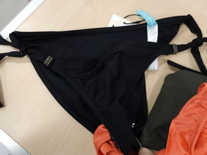 Lot de deux brassierre taille 
36
PRIMA DONNA...