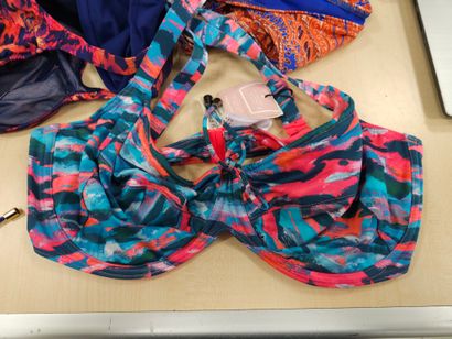 LINGA DORE BEACH
1 bas de maillot taille...