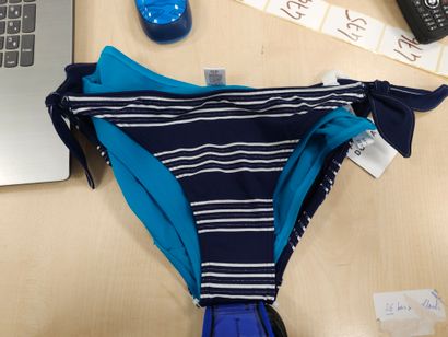 PRIMA DONNA
4 bas de maillot en 38