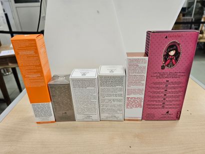 CLARINS 50+ Lait en spray solaire 150 ml
MARIA...