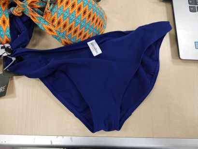 LINGA DORE BEACH
1 bas de maillot taille...