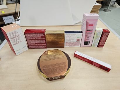 PUPA Desert bronzing powder 30 g maxi taille
CLARINS...