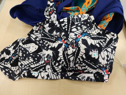 LINGA DORE BEACH
1 bas de maillot taille...