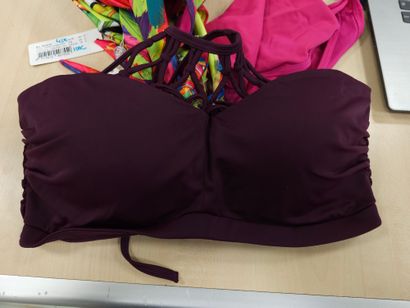 LINGA DORE BEACH
1 bas de maillot taille...