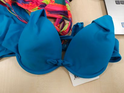 LINGA DORE BEACH
1 bas de maillot taille...