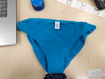 PRIMA DONNA
4 bas de maillot en 38