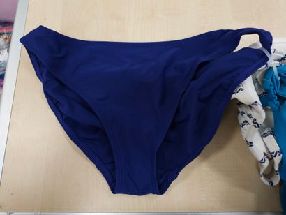 LINGA DORE BEACH
1 bas de maillot taille...