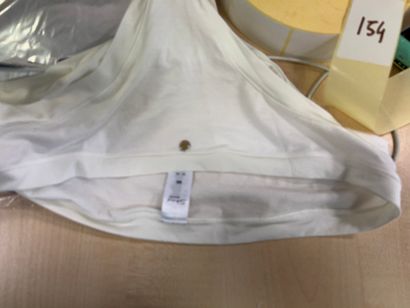 Lot de quatre culottesTaille 46
SKINY
SKINY
LINGA...