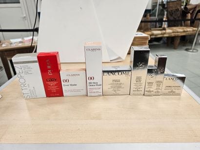 LANCÖME
Ombre hypnôse i204
L'absolu lacquer...