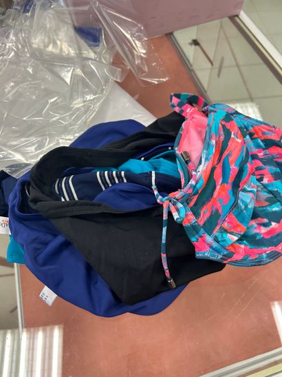 LINGA DORE BEACH
4 bas de maillot taille...