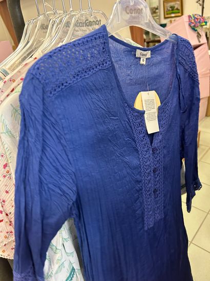 lot de vêtement d'été de 21 pièces de marque...