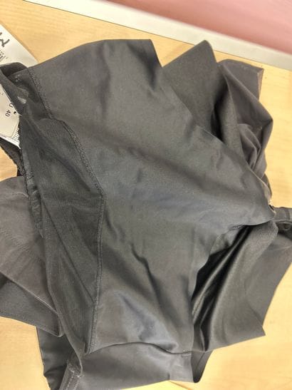 Lot de trois culottes taille M
TRIUMPH
W...