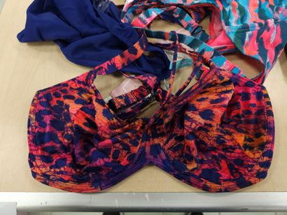 LINGA DORE BEACH
1 bas de maillot taille...