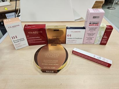 PUPA Desert bronzing powder 30 g maxi taille
CLARINS...