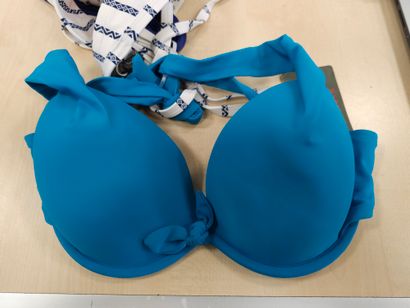 LINGA DORE BEACH
1 bas de maillot taille...