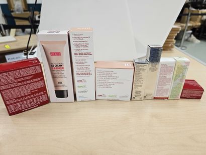 CLARINS 113 teinte haute tenue et confort...