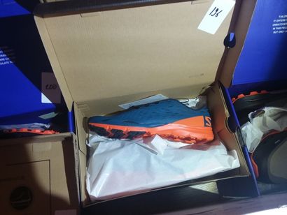 salomon taille 44 2/3