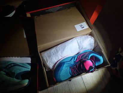 saucony taillé 38.5