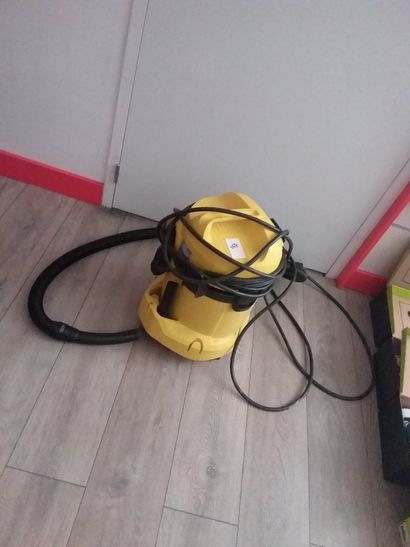 aspirateur KARCHER