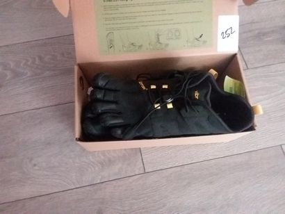 vibram taillé inconnue