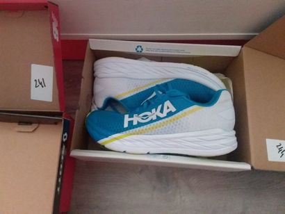 hoka taillé 44