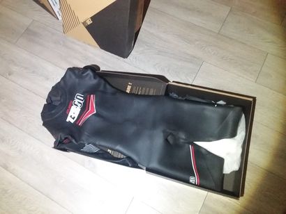 combinaison z3rod atlante homme taillé S