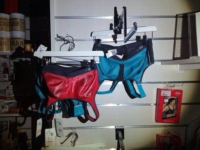 brassière dinamix star taille 100C
brassière...