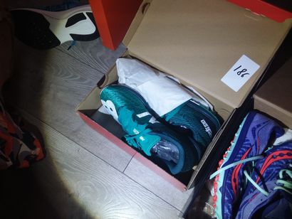 new balance taillé 39
crampon