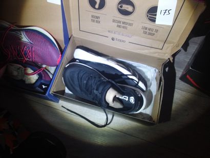 topo taille 39
